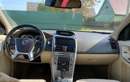 Volvo XC60 II, 2010 год, 930 000 рублей, 13 фотография