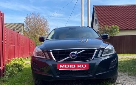 Volvo XC60 II, 2010 год, 930 000 рублей, 18 фотография