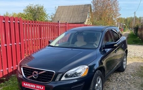 Volvo XC60 II, 2010 год, 930 000 рублей, 17 фотография