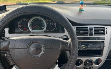 Chevrolet Lacetti, 2007 год, 290 000 рублей, 7 фотография