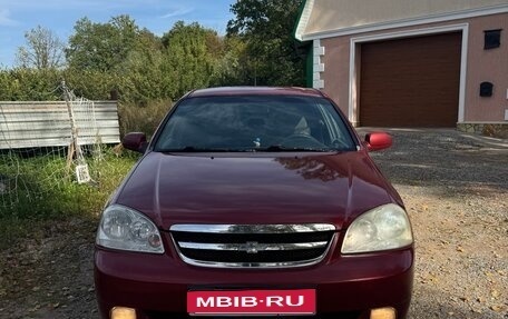 Chevrolet Lacetti, 2007 год, 290 000 рублей, 6 фотография