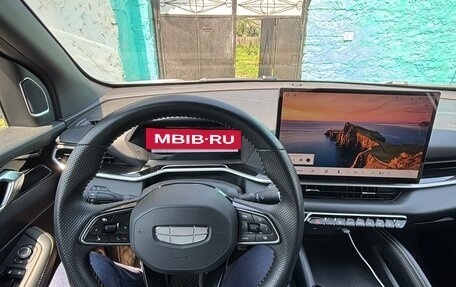 Geely Coolray I, 2025 год, 2 100 000 рублей, 4 фотография