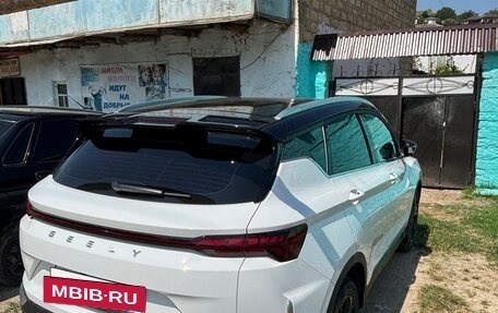 Geely Coolray I, 2025 год, 2 100 000 рублей, 9 фотография