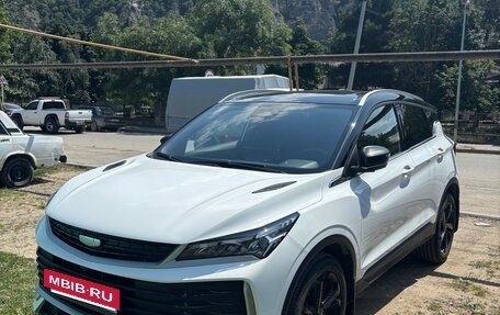 Geely Coolray I, 2025 год, 2 100 000 рублей, 2 фотография