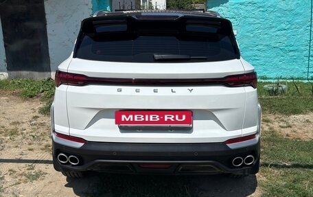 Geely Coolray I, 2025 год, 2 100 000 рублей, 10 фотография