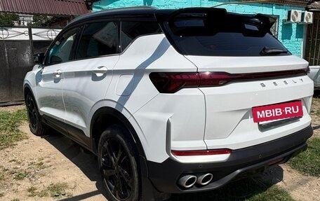 Geely Coolray I, 2025 год, 2 100 000 рублей, 8 фотография