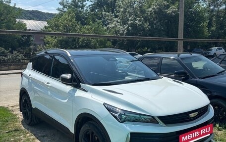 Geely Coolray I, 2025 год, 2 100 000 рублей, 5 фотография