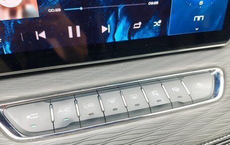 Haval Jolion, 2023 год, 1 750 000 рублей, 12 фотография