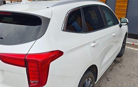 Haval Jolion, 2023 год, 1 750 000 рублей, 6 фотография