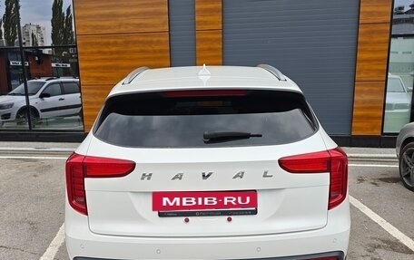 Haval Jolion, 2023 год, 1 750 000 рублей, 5 фотография