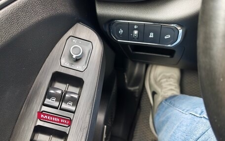 Haval Jolion, 2023 год, 1 750 000 рублей, 15 фотография