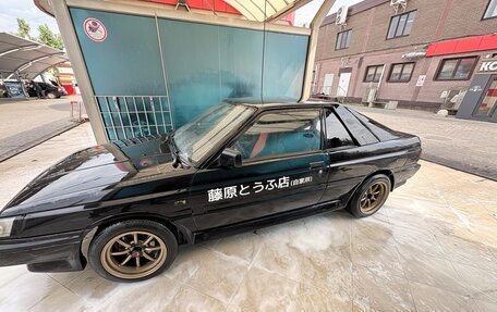 Nissan Sunny B11, 1987 год, 250 000 рублей, 5 фотография