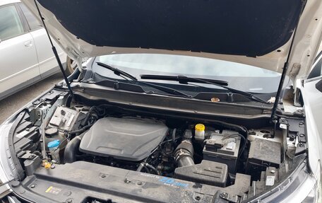 Haval Jolion, 2023 год, 1 750 000 рублей, 26 фотография