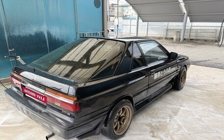 Nissan Sunny B11, 1987 год, 250 000 рублей, 3 фотография