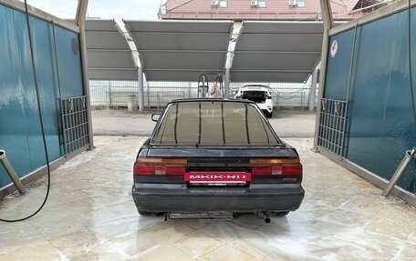 Nissan Sunny B11, 1987 год, 250 000 рублей, 4 фотография