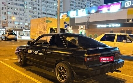 Nissan Sunny B11, 1987 год, 250 000 рублей, 6 фотография