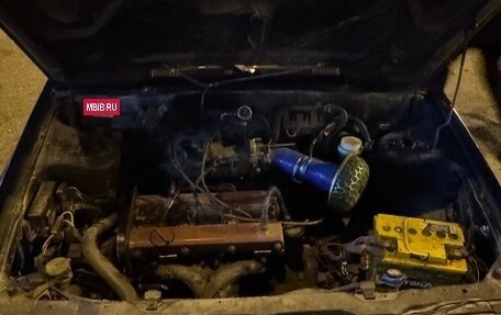 Nissan Sunny B11, 1987 год, 250 000 рублей, 7 фотография