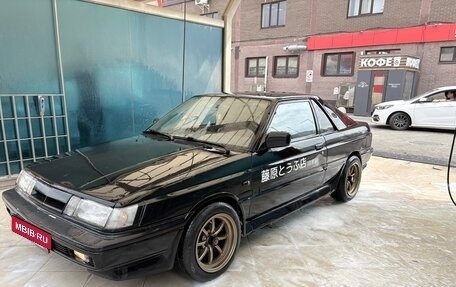 Nissan Sunny B11, 1987 год, 250 000 рублей, 2 фотография
