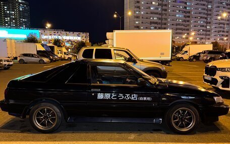 Nissan Sunny B11, 1987 год, 250 000 рублей, 9 фотография