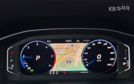 Volkswagen Passat B8 рестайлинг, 2022 год, 1 990 069 рублей, 9 фотография