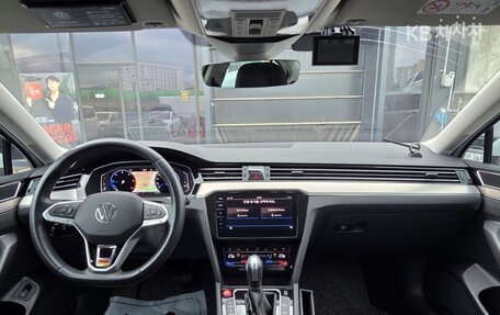 Volkswagen Passat B8 рестайлинг, 2022 год, 1 990 069 рублей, 7 фотография