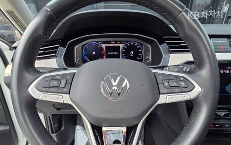 Volkswagen Passat B8 рестайлинг, 2022 год, 1 990 069 рублей, 8 фотография