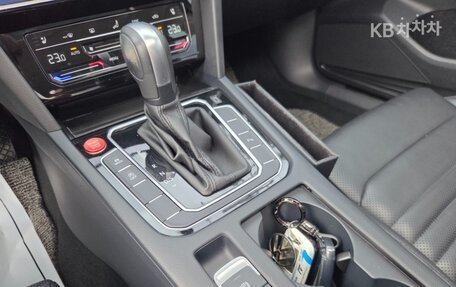 Volkswagen Passat B8 рестайлинг, 2022 год, 1 990 069 рублей, 10 фотография