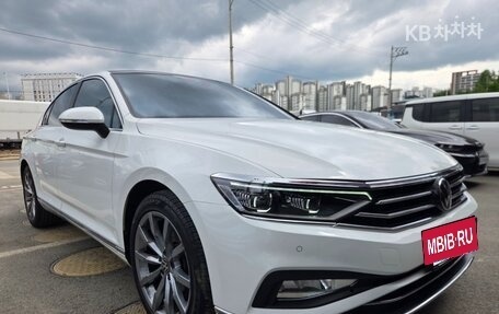 Volkswagen Passat B8 рестайлинг, 2022 год, 1 990 069 рублей, 3 фотография