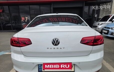 Volkswagen Passat B8 рестайлинг, 2022 год, 1 990 069 рублей, 5 фотография