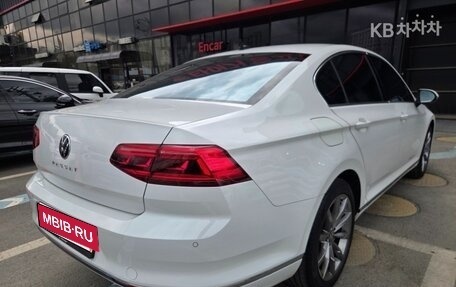 Volkswagen Passat B8 рестайлинг, 2022 год, 1 990 069 рублей, 6 фотография