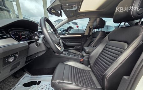 Volkswagen Passat B8 рестайлинг, 2022 год, 1 990 069 рублей, 18 фотография