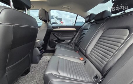 Volkswagen Passat B8 рестайлинг, 2022 год, 1 990 069 рублей, 17 фотография
