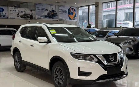 Nissan X-Trail, 2026 год, 2 050 017 рублей, 3 фотография