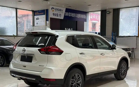 Nissan X-Trail, 2026 год, 2 050 017 рублей, 4 фотография