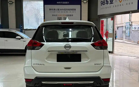 Nissan X-Trail, 2026 год, 2 050 017 рублей, 5 фотография