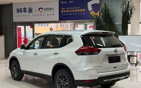 Nissan X-Trail, 2026 год, 2 050 017 рублей, 6 фотография