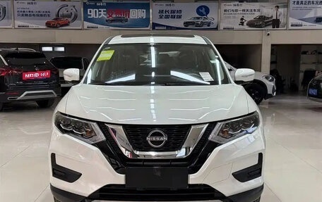Nissan X-Trail, 2026 год, 2 050 017 рублей, 2 фотография