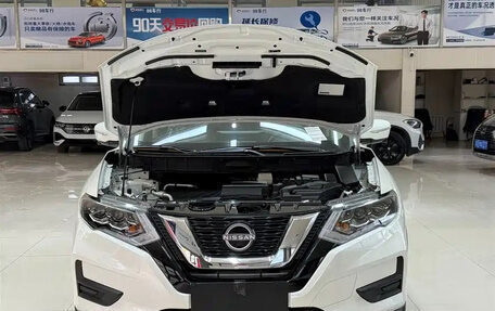 Nissan X-Trail, 2026 год, 2 050 017 рублей, 7 фотография