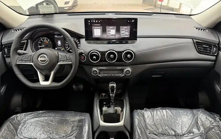 Nissan X-Trail, 2026 год, 2 050 017 рублей, 9 фотография