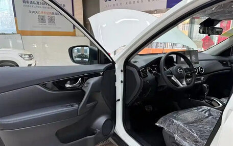 Nissan X-Trail, 2026 год, 2 050 017 рублей, 12 фотография