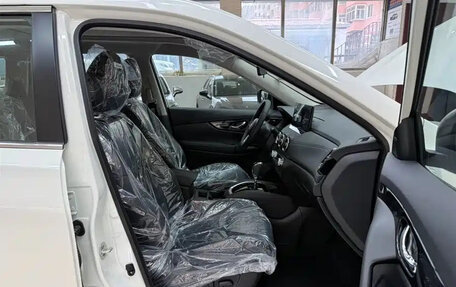 Nissan X-Trail, 2026 год, 2 050 017 рублей, 13 фотография