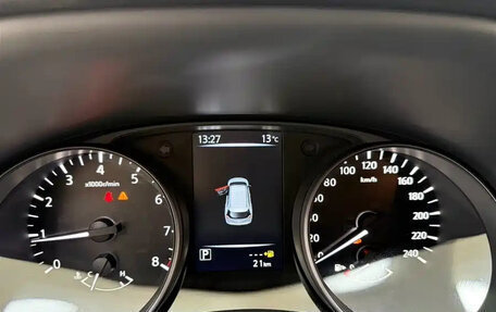 Nissan X-Trail, 2026 год, 2 050 017 рублей, 11 фотография