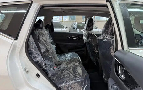 Nissan X-Trail, 2026 год, 2 050 017 рублей, 18 фотография