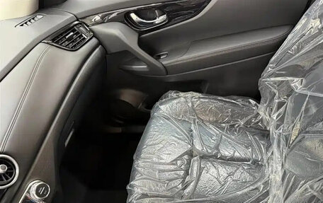 Nissan X-Trail, 2026 год, 2 050 017 рублей, 14 фотография
