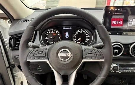 Nissan X-Trail, 2026 год, 2 050 017 рублей, 10 фотография