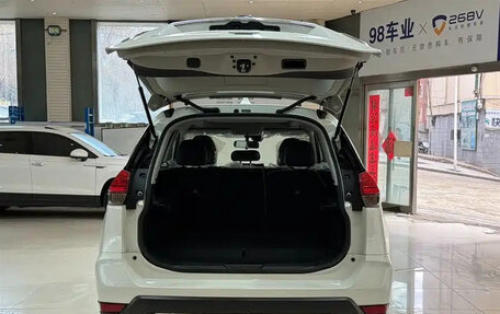 Nissan X-Trail, 2026 год, 2 050 017 рублей, 23 фотография