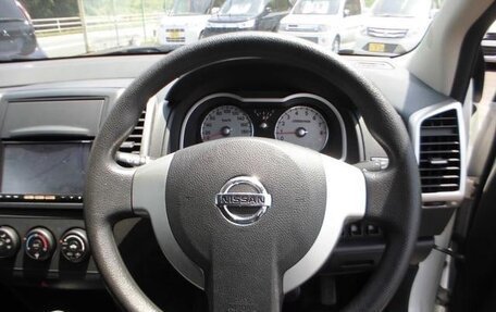 Nissan Wingroad III, 2018 год, 800 000 рублей, 9 фотография