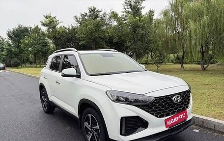 Hyundai ix35, 2022 год, 1 820 000 рублей, 3 фотография