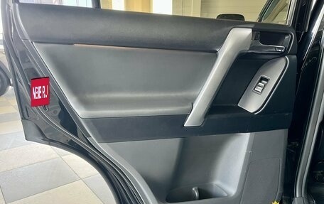 Toyota Land Cruiser Prado 150 рестайлинг 2, 2011 год, 2 849 000 рублей, 17 фотография