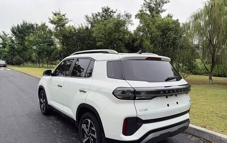 Hyundai ix35, 2022 год, 1 820 000 рублей, 4 фотография